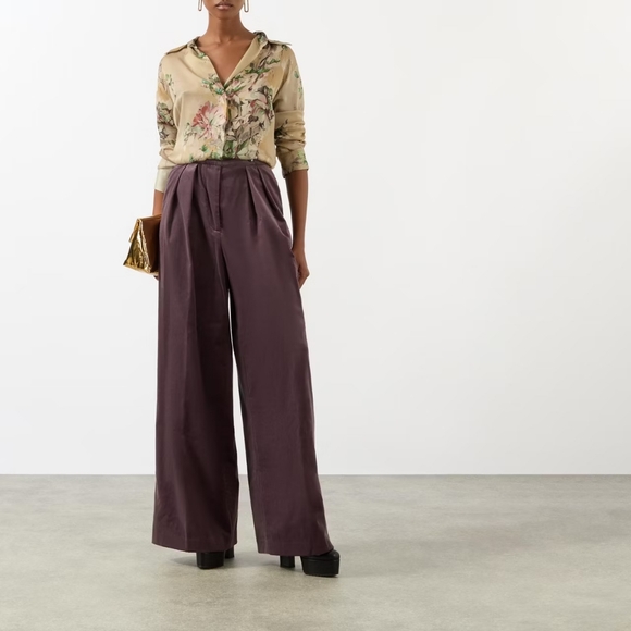 Dries Van Noten celinda shirt - Picture 8 of 15